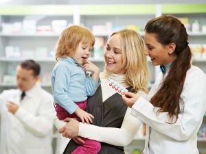 Si possono usare integratori alimentari per aumentare le difese immunitarie dei bambini 